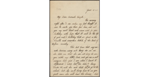 <a href="https://www.digitalcommonwealth.org/search/commonwealth:tm70rj393">Letter from Sacco to Vanzetti, 18 June 1925</a>