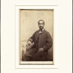 Charles Redding