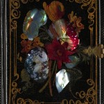 Photo case for Portrait of a man