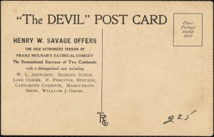 Reverse of above