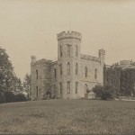Moulton Castle, Newburyport