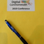 Digital Commonwealth 2019 Conference
