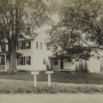 House on Chester Hill