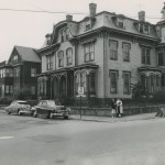 Bradford street
