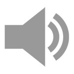 Audio icon