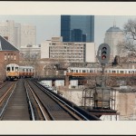 Egleston Station between Egleston and Dudley