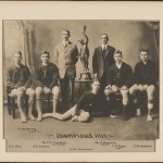 Champions, 1917
