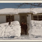 Blizzard of 1978