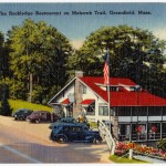 The Rockledge Restaurant